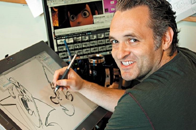 монстры на каникулах бесплатно